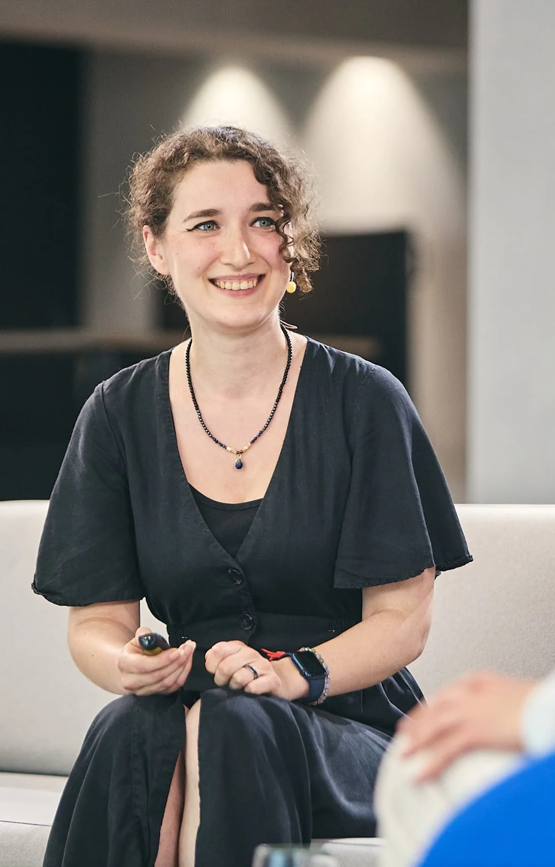 Agnieszka Chmurska podczas wydarzenia 23.06.2026