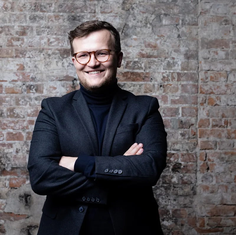 Piotr Grochowski